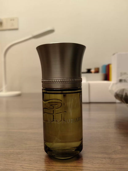 260926-15 Liquid Creative Half-Beastman Perfume 100ml 3.4 oz
