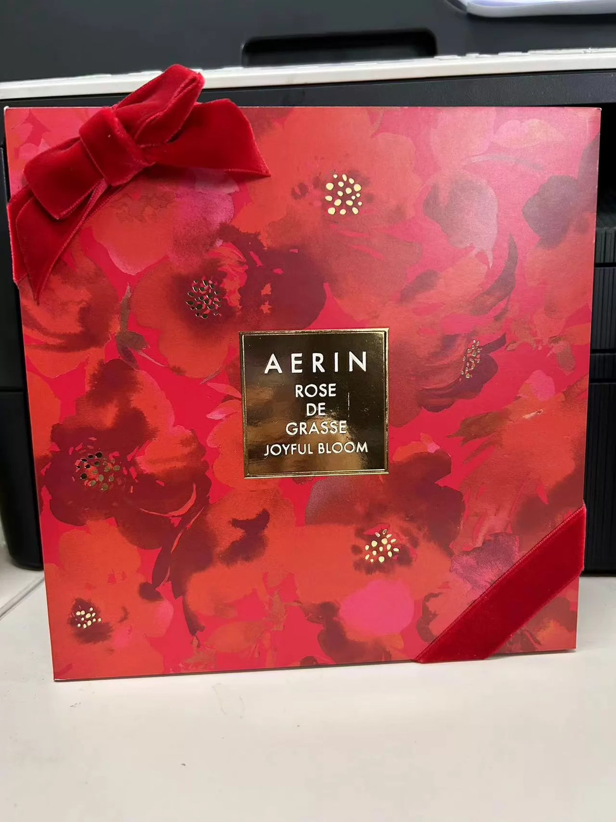 AERIN Chiba Rose EDP