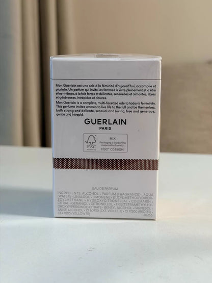 020426-278 Guerlain Plus Parfum 50ml 1.7 oz
