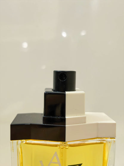 100926-136 Yves Saint Laurent Jazz Prestige EDT 100ml 3.4 oz