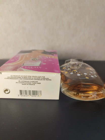 030326-9 Guerlain  love EDT 50ml 1.7 oz