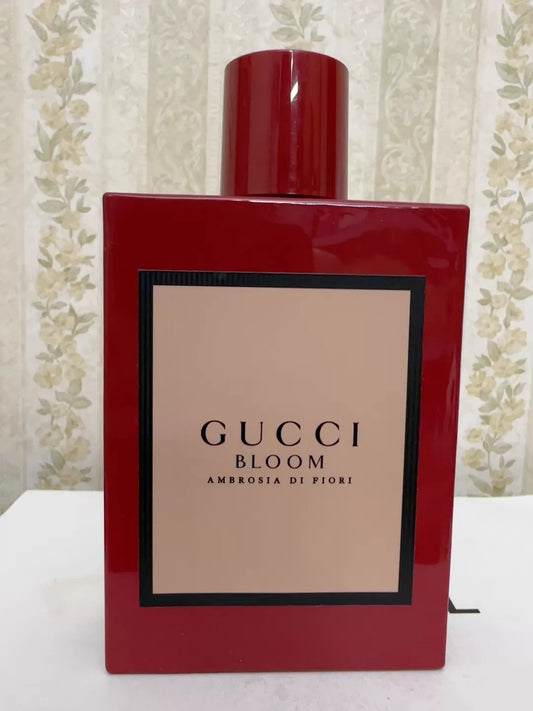 070526-35 Gucci Huayue Perfume 100ml 3.4 oz