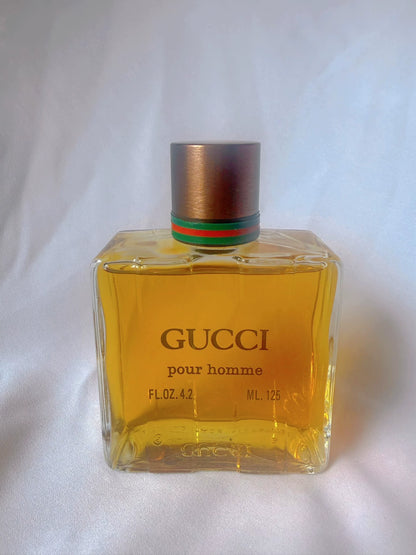 081026-75 Gucci Homme Classic Men