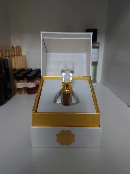 110826-51 yuzhi oud no.18