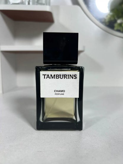 270726-81 tamburins touch of Perfume 50ml 1.7 oz