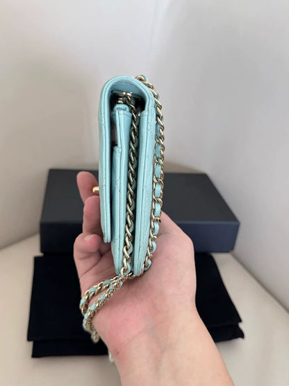 150626-bag-85 Chanel light blue trendycc wallet bag