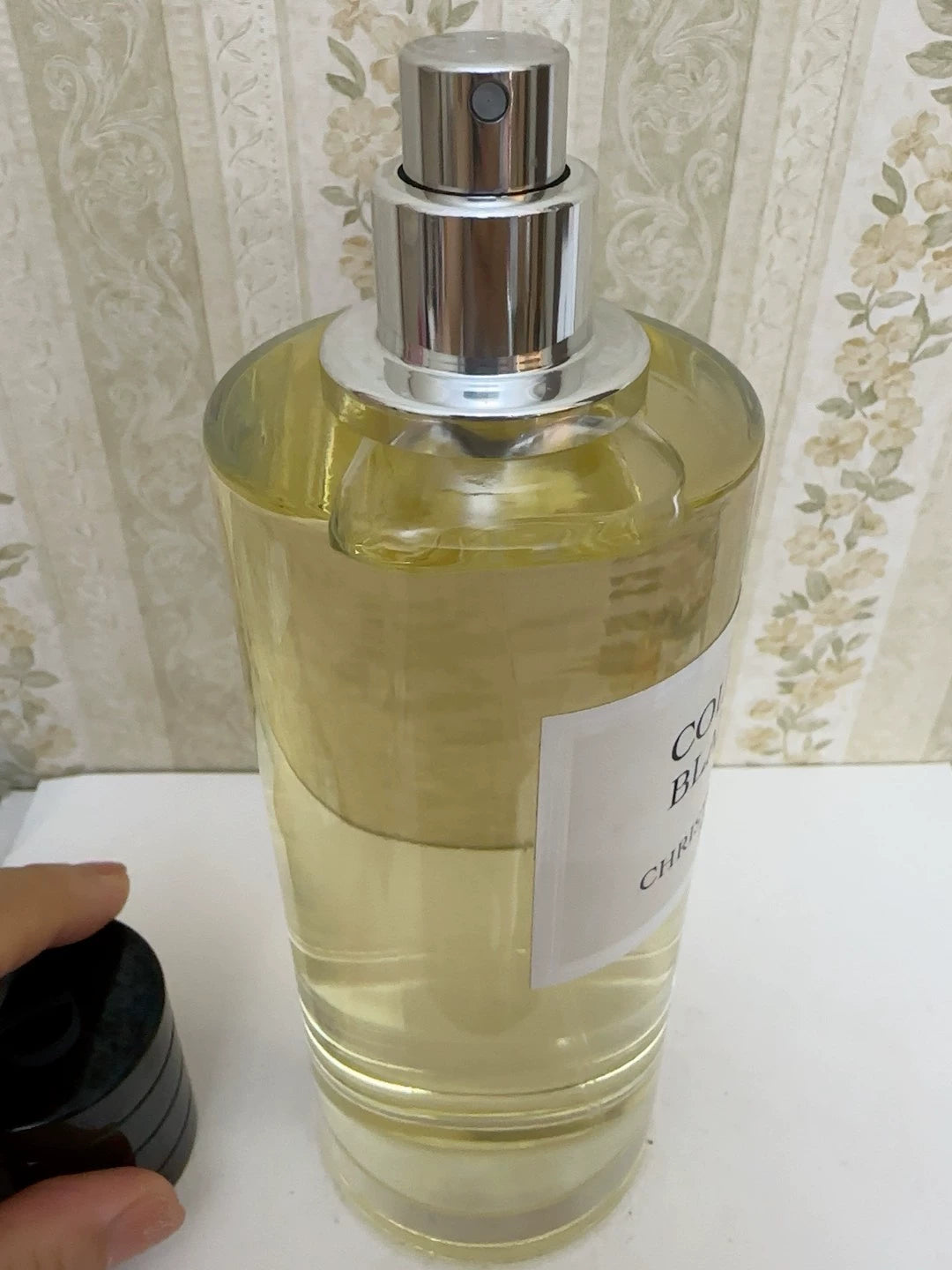 Dior Pure White 250ml 8.5 oz