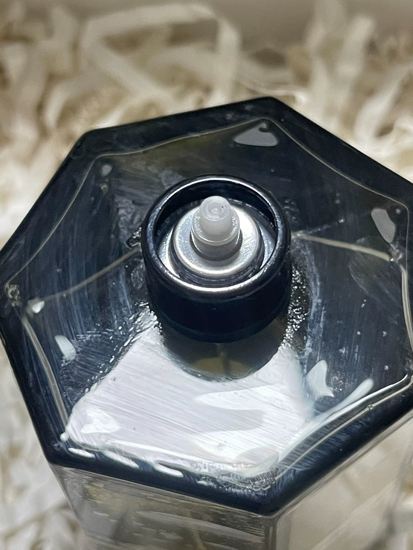 250526-203  Timbuktu 100ml 3.4 oz EDT