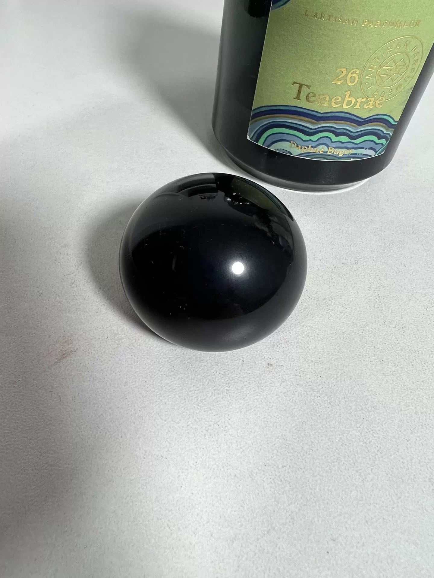 270726-41 Adixian Incense Lights Perfume 75ml 2.5 oz
