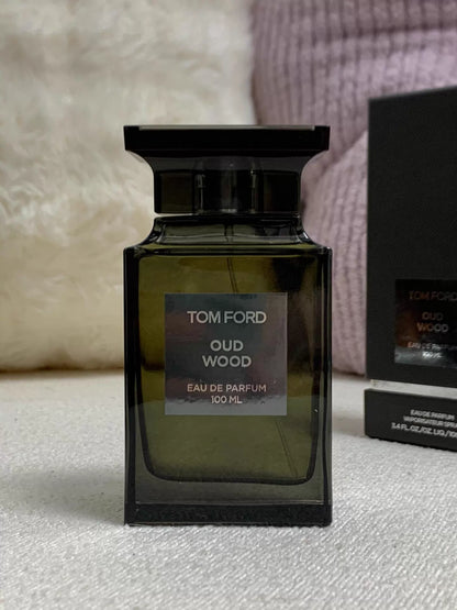 240326-95 Tom Ford Oud Agarwood EDP 100ml
