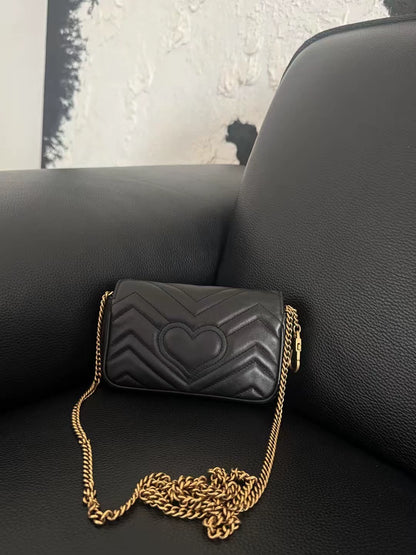 150626-bag-62 Gucci mini black gold handbag