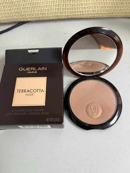 030926-134 Guerlain Tiloc Translucent Powder