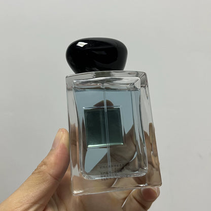 05826-476 Armani Noble Fresh Vetiver 100ml 3.4 oz
