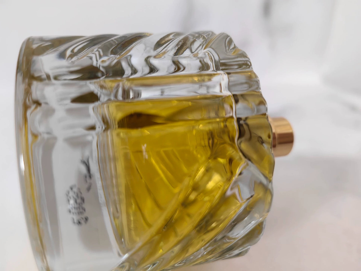 230426-47 Kellyanne single malt Perfume 50ml 1.7 oz
