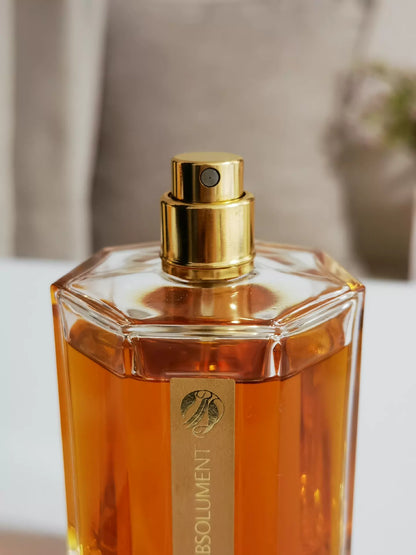 020426-255 Artisan Absolute Vanilla 100ml 3.4 oz
