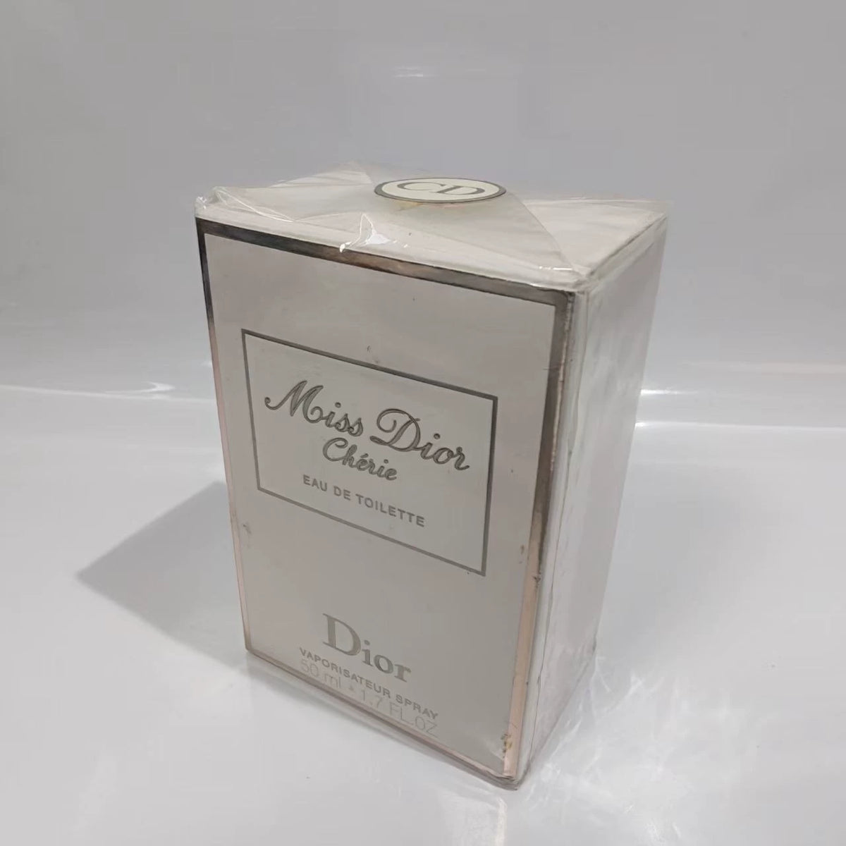 020926-314 Dior sweetheart lady light EDT 50ml 1.7 oz