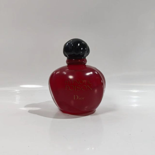 Dior red poison
