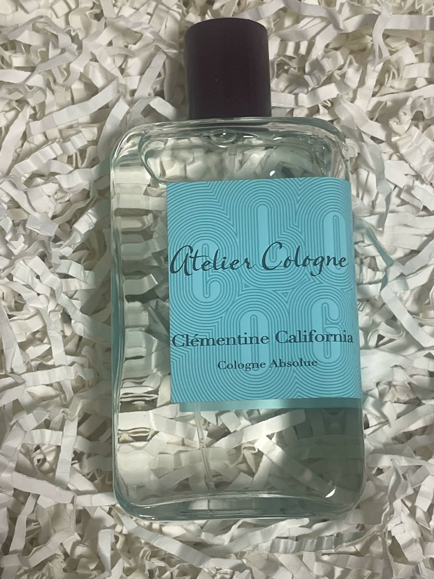 250526-111 Atelier Cologne 200ml  California