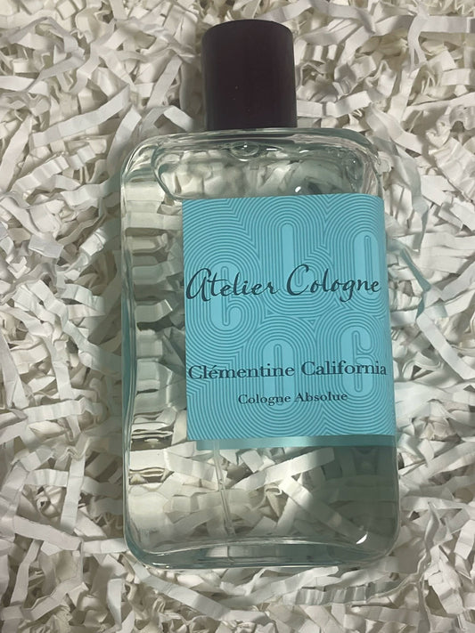 250526-111 Atelier Cologne 200ml  California