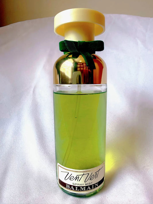 081026-89 Balmain Vent Vert EDT