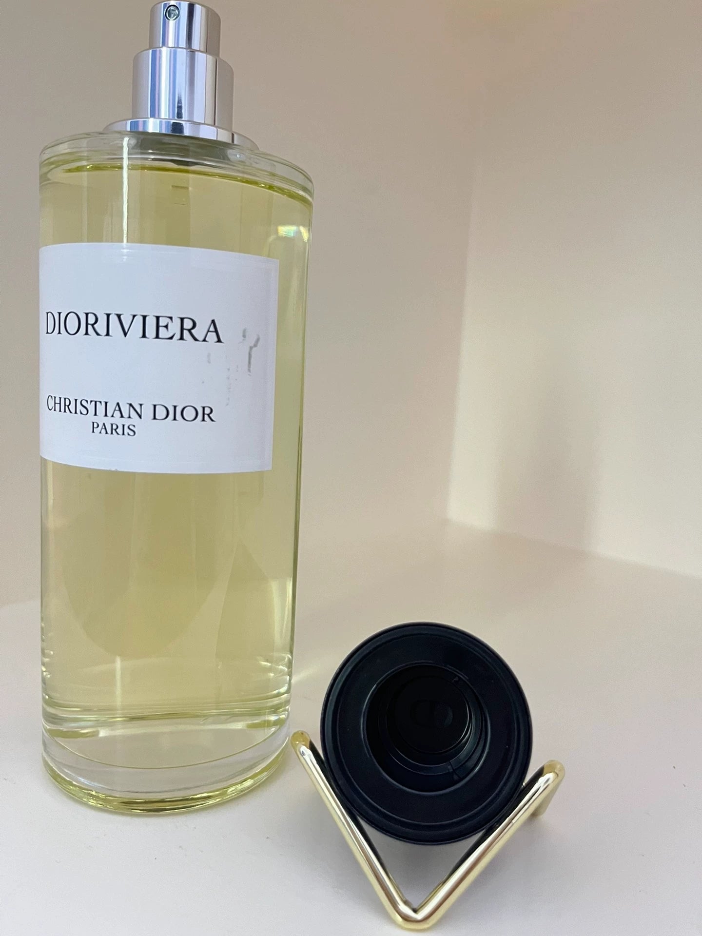 311225-67 Christian Dior DORIVIERA Eau de Parfum EDP 250ml 8.5oz