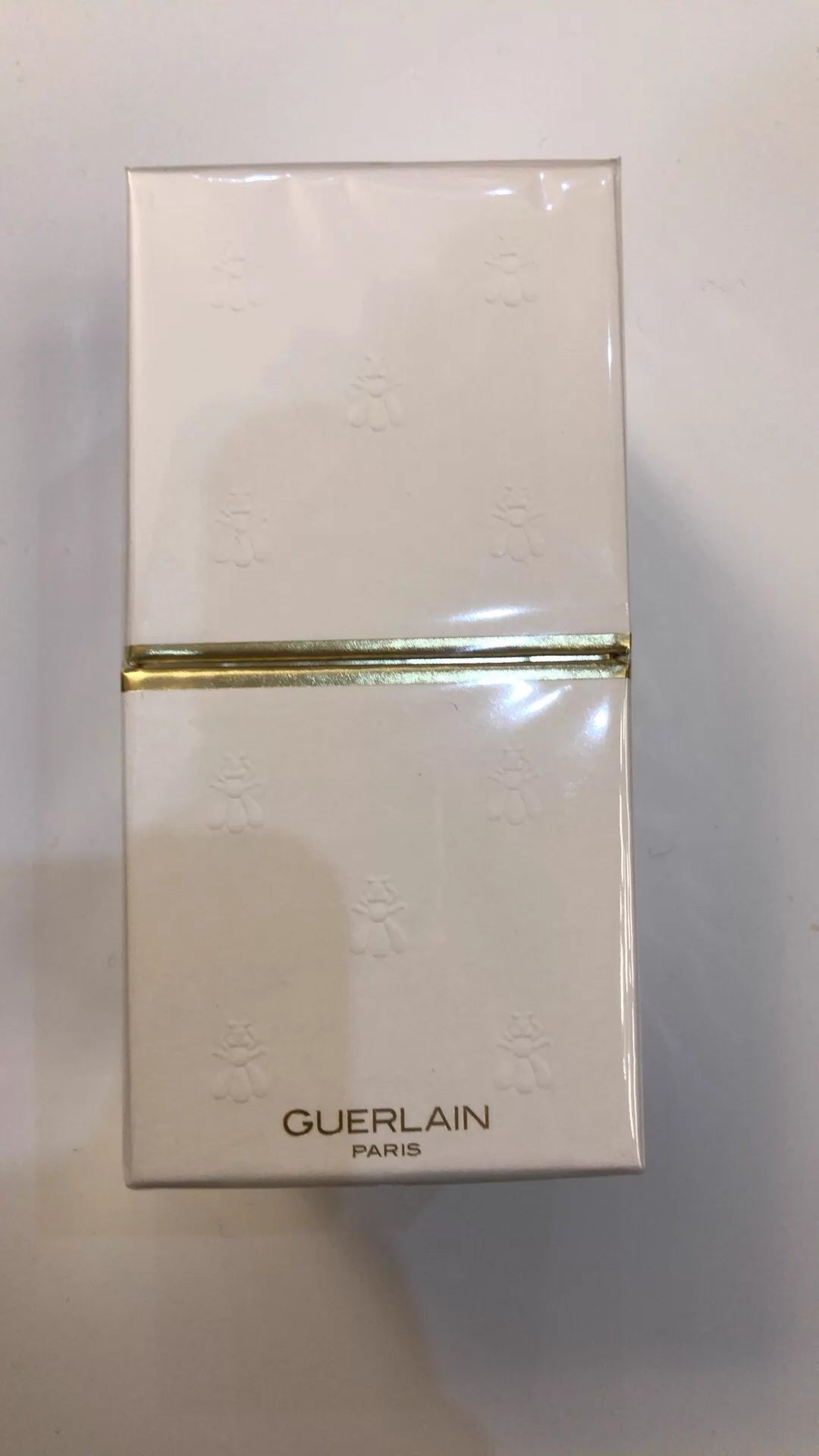 100326-127 Guerlain Petit 125ml 4 oz EDT