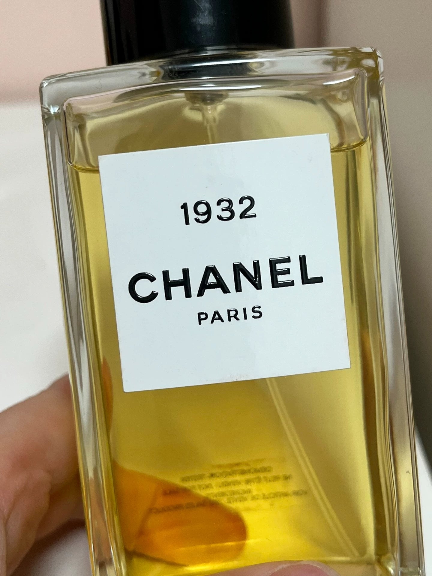 230526-50 Chanel Collection Perfume 200ml 6.8 oz