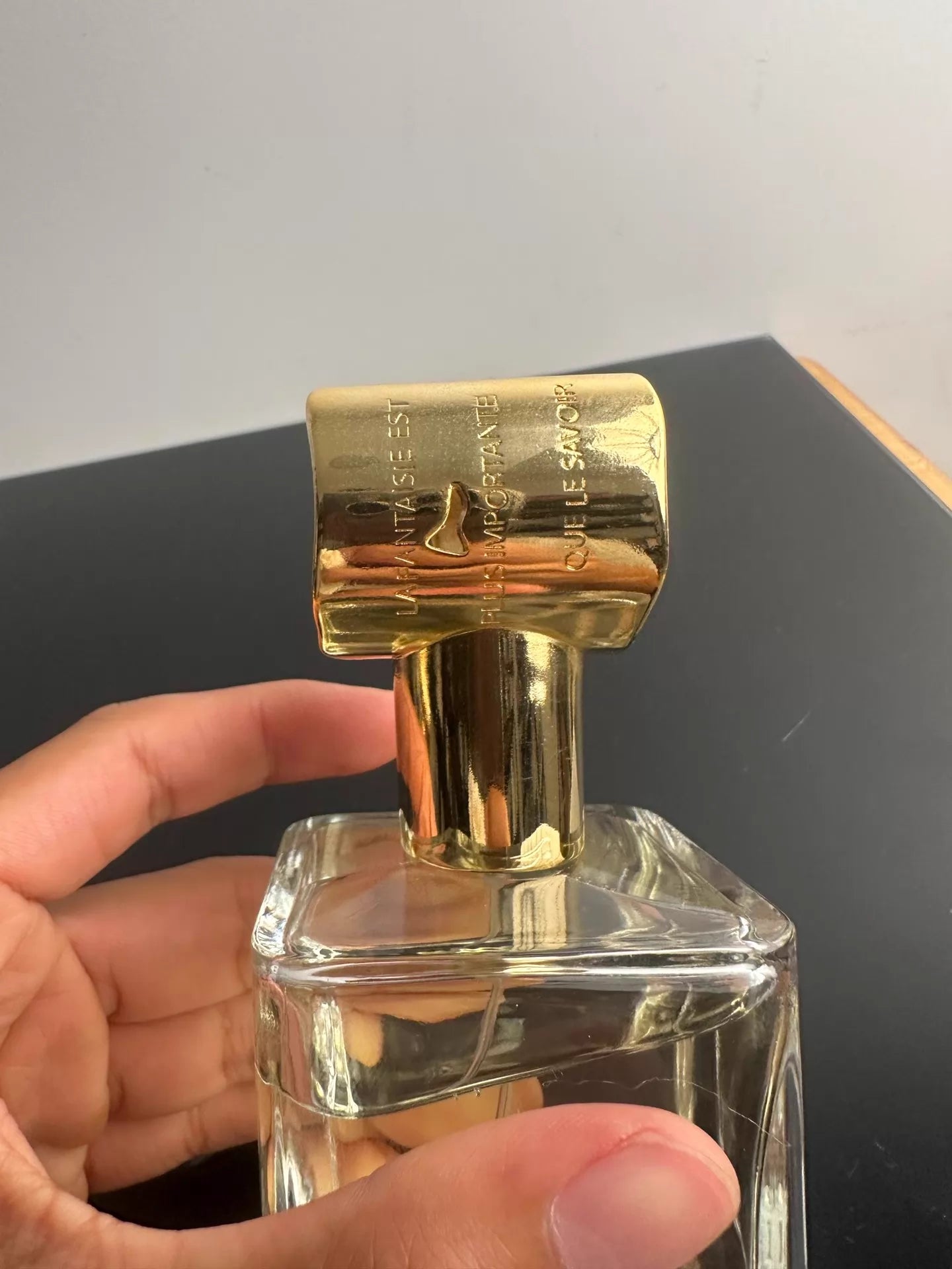 250626-43 Nome Naica is Perfume 100ml 3.4 oz