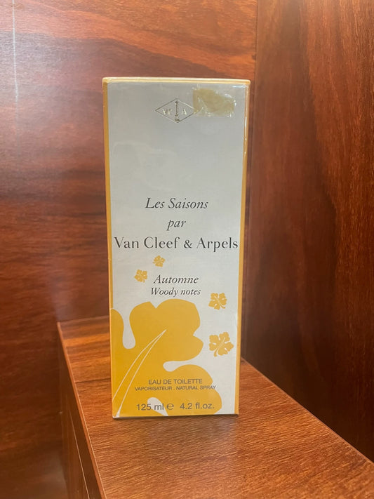 100326-70 Van Cleef Arpels Parfum 100ML  4.2oz