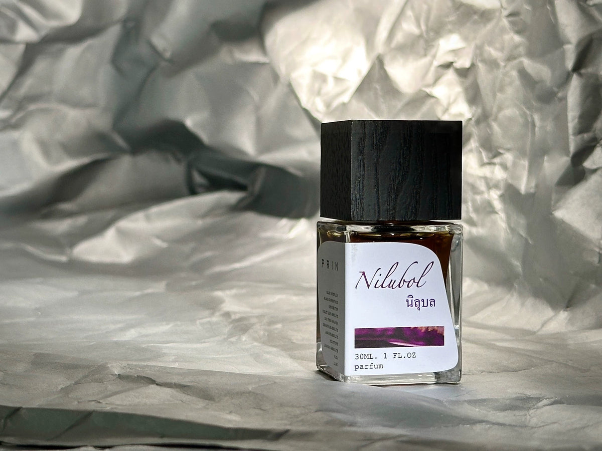 300926-6 Prin Nilubol Extrait de Parfum 30ml