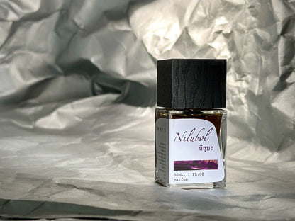 300926-6 Prin Nilubol Extrait de Parfum 30ml