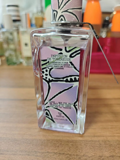040926-45 Prada  Parfum 100ml 3.4 oz