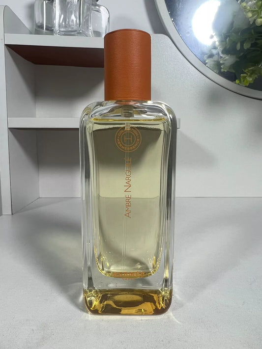 270726-134 Hermès Smell Series Amber Parfum 100ml 3.4 oz