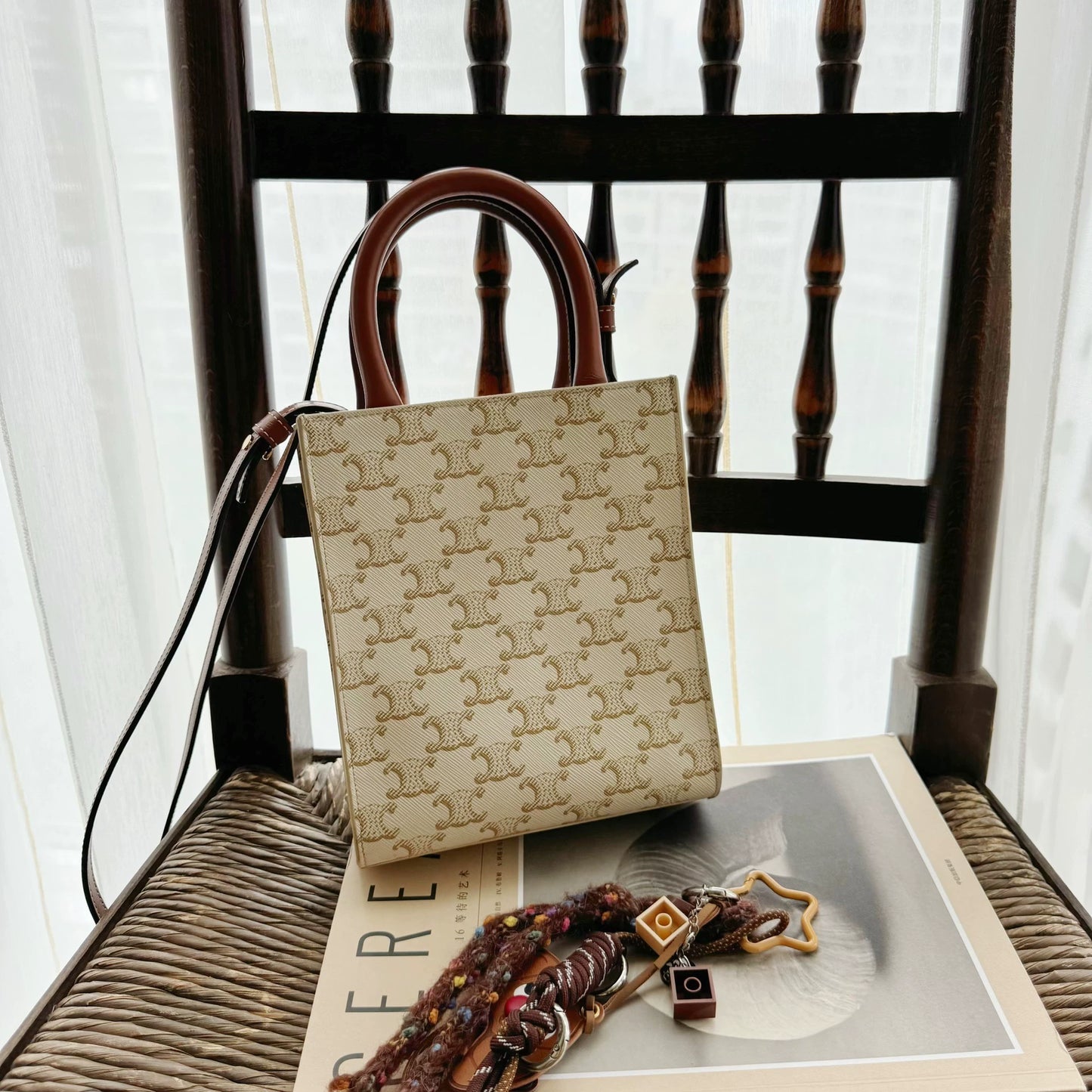 150626-bag-19 Celine mini tote bag