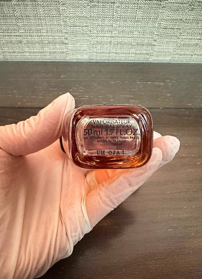 240426-70 GUERLAIN samsara reincarnation years EDP 50ml 1.7 oz