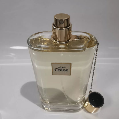 020926-124 Chloe Chloe Love Perfume 75ml 2.5 oz