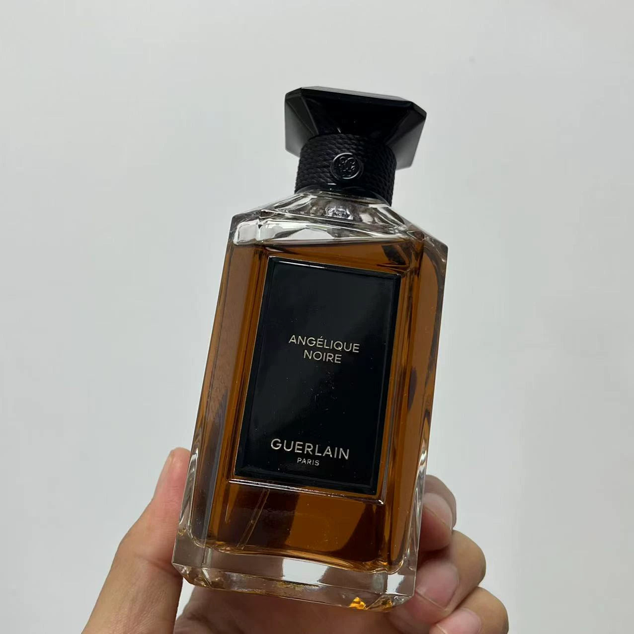 05826-176 Guerlain Angelica Angelica Parfum 200ml 6.8 oz