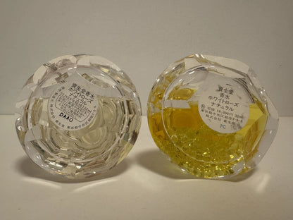 070925-98 Shiseido 27ml 0.9oz EDT
