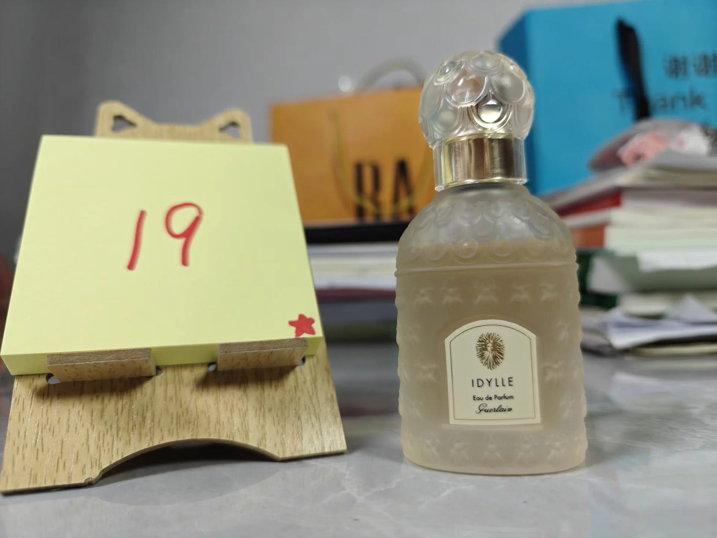 150126 - Guerlain - Idylle EDP 100ml