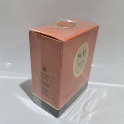 020926-526 Dior DUNE EDT 30ml 1 oz