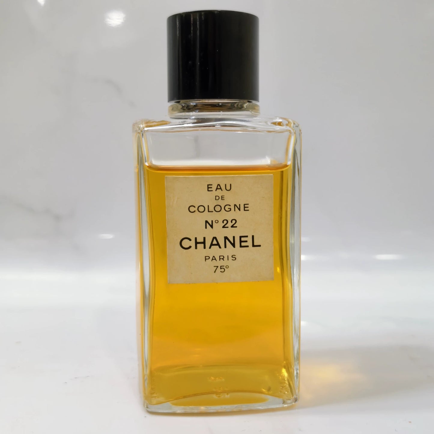 180626-43 Chanel No. edc Cologne 120ml 4.1 oz