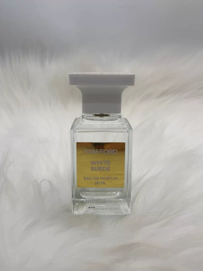 310326-3 Tom ford White Musk EDP 50ml 1.7 oz