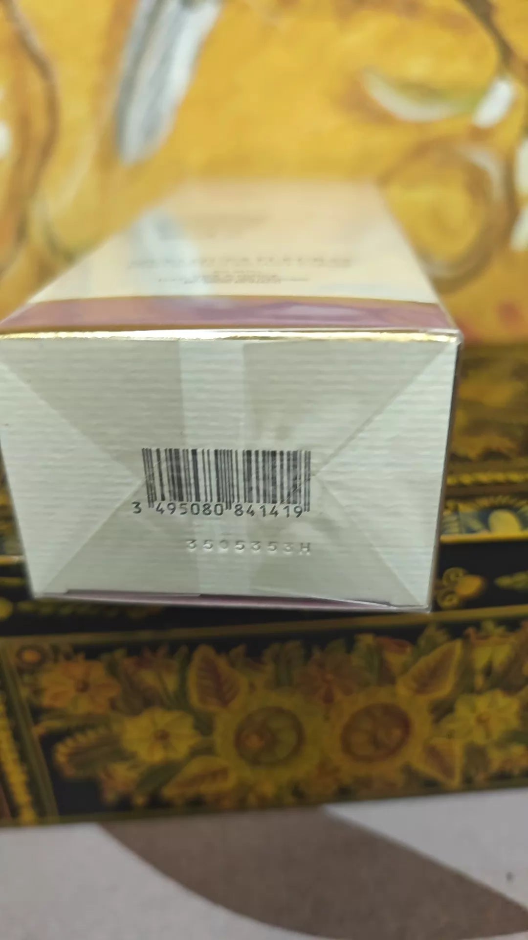 210426-135 New Hobigunt Royal Perfume 100ML 3.4 oz