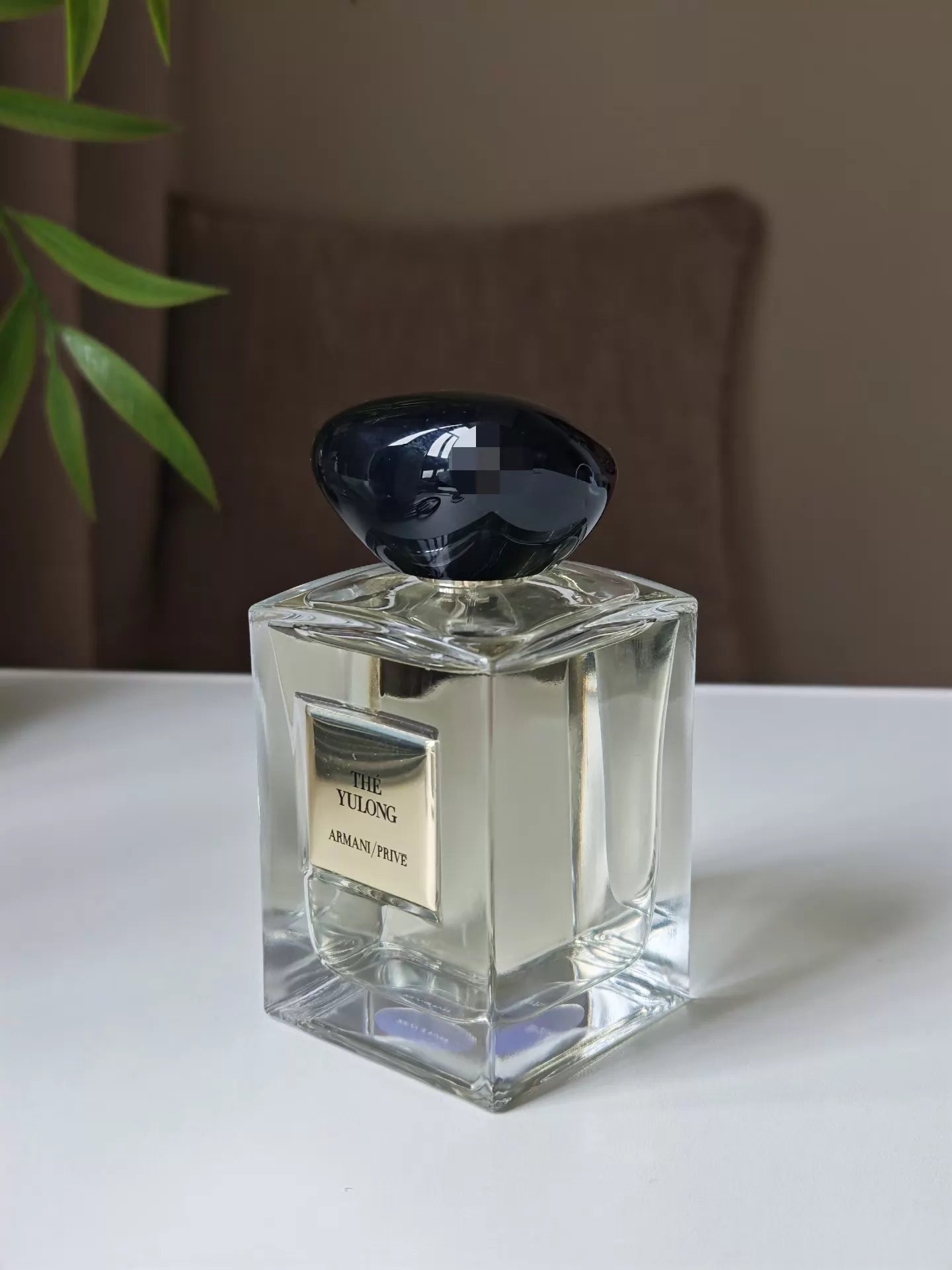 020426-308 Armani Haute Couture-Jade Dragon 100ml 3.4 oz