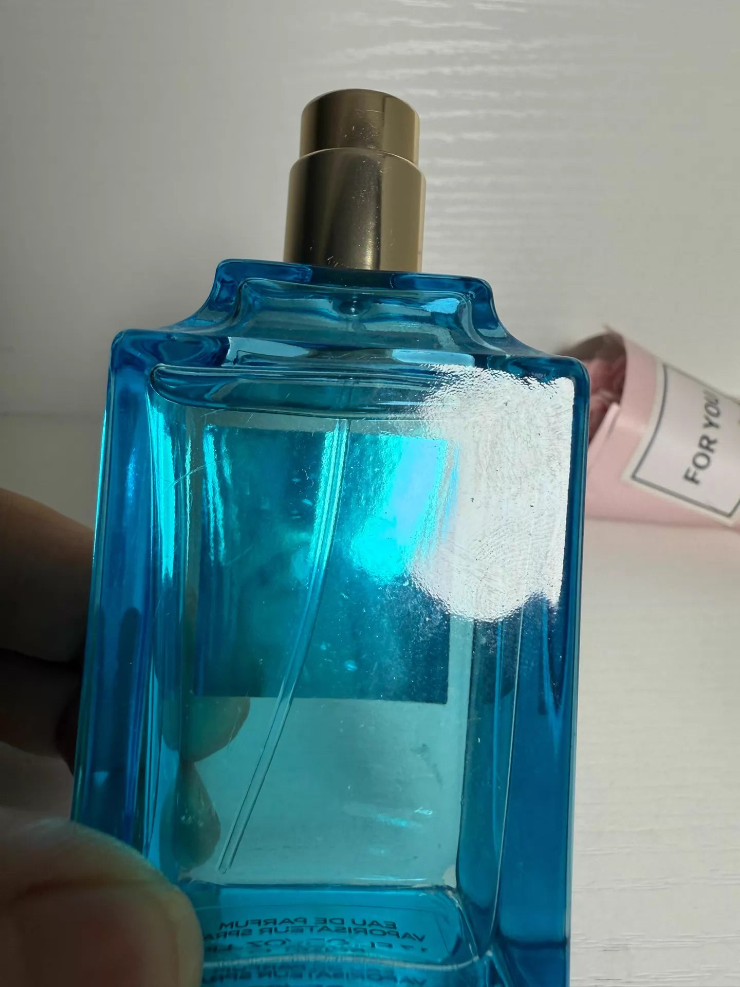 200526-98 TF Amalfi Citrus Perfume 50ml 1.7 oz
