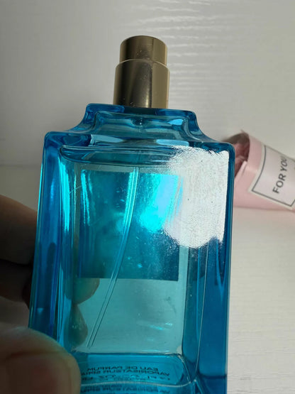 200526-98 TF Amalfi Citrus Perfume 50ml 1.7 oz
