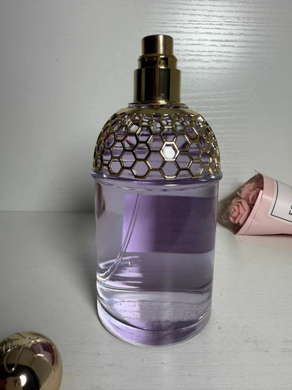 200526-106 Guerlain Flowers Waters Fragrant Perfume 125ml 4.2 oz