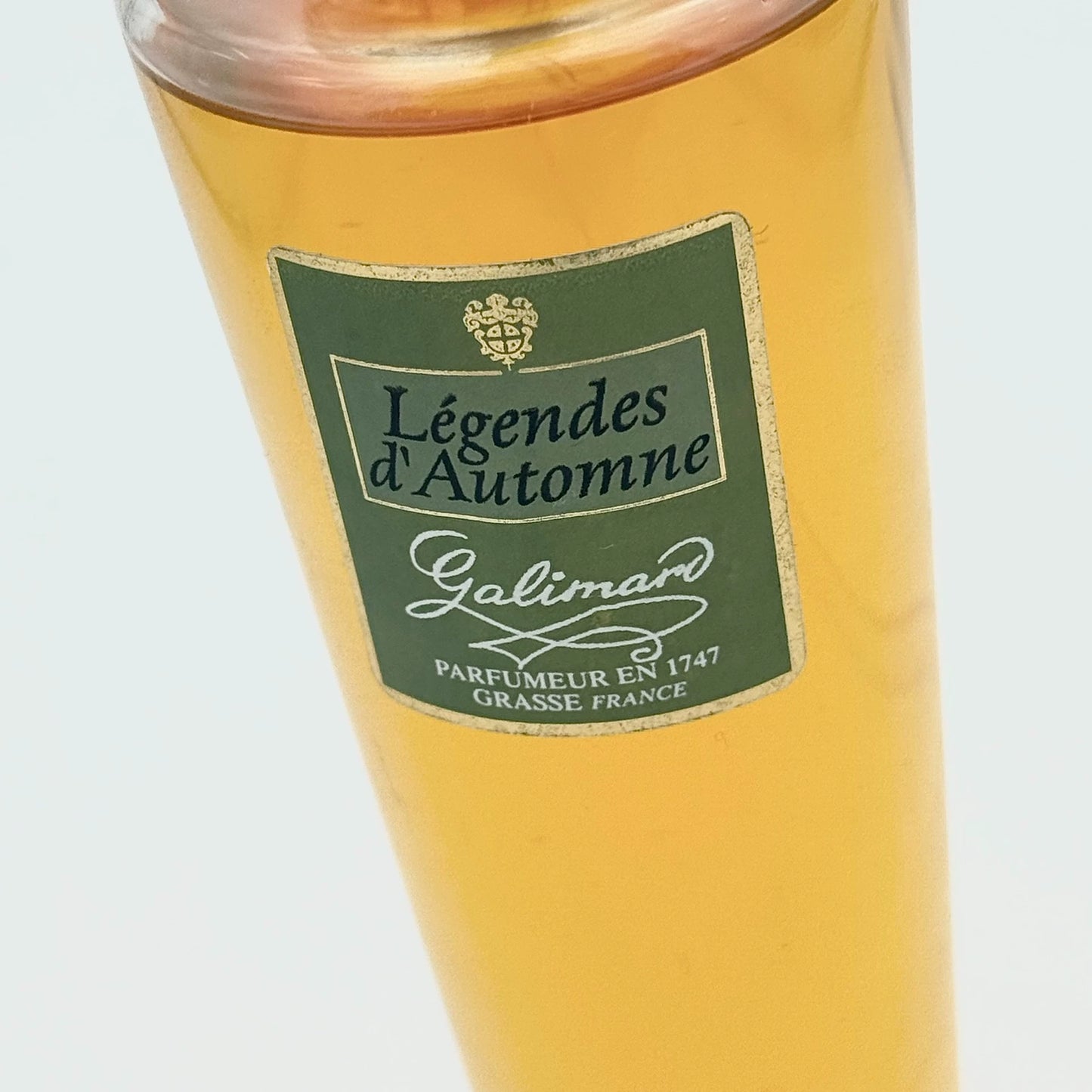 030826-121 Galimard Legendes Automne 100ml 3.4 oz
