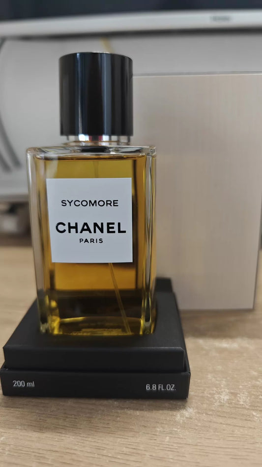 250226-81 Chanel sycamore EDP 200ml 6.8 oz