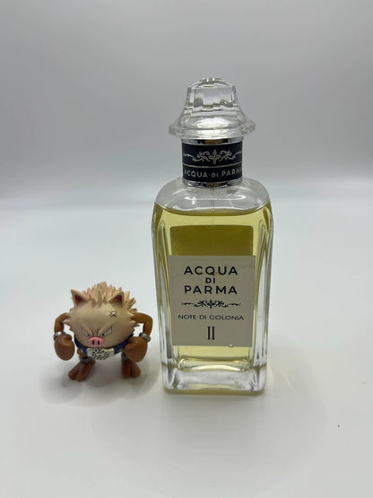 030926-157 Eau Parma Note 150ml 5.1 oz